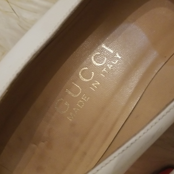 Gucci Heels - Picture 7 of 8